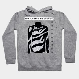 Identikit Hoodie